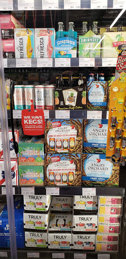 Wine Store «BevMo!», reviews and photos, 4454 Las Positas Rd, Livermore, CA 94551, USA