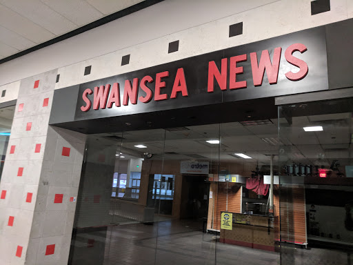 Shopping Mall «Swansea Mall», reviews and photos, 262 Swansea Mall Dr #775, Swansea, MA 02777, USA