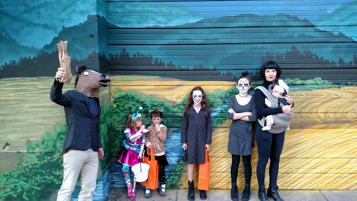 Outdoor Sports Store «Peak Sports», reviews and photos, 207 NW 2nd St, Corvallis, OR 97330, USA