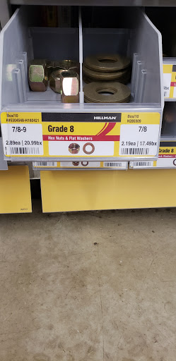 Hardware Store «Canyon Lake Ace Hardware», reviews and photos, 1150 FM2673, Canyon Lake, TX 78133, USA