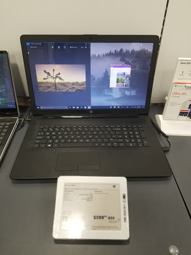 Best Buy image