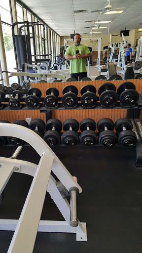 Health Club «Gateway Fitness», reviews and photos, 112 Village Rd NE, Leland, NC 28451, USA