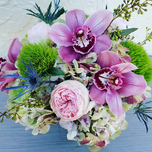 Florist «The JillTed Florist», reviews and photos, 1425 S Ft Harrison Ave, Clearwater, FL 33756, USA