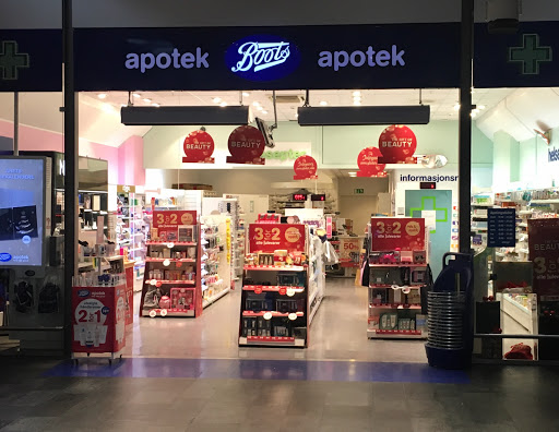 Boots Apotek