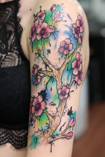 Explore puerto rican flag tattoo ideas, creative tattoo ideas in Saint Petersburg, available at Lucky You Tattoo