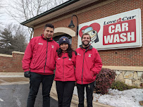 SLAM Car Wash Marketing - Photo 6 - Car repair in Asheville, NC, Asheville