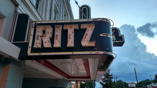 Movie Theater «Ritz Theatre», reviews and photos, 111 W 3rd St, Sheffield, AL 35660, USA