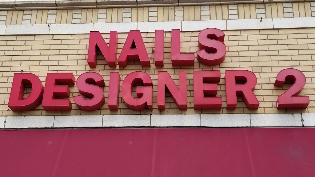 Nails Designer 2 60402