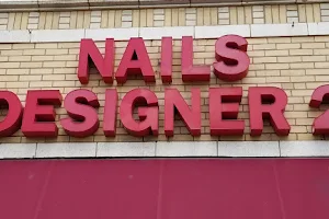 Nails Designer 2 image