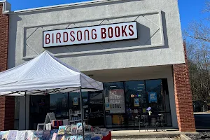 Birdsong Books image