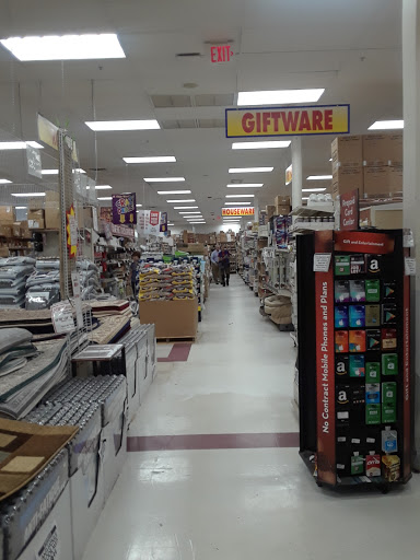Discount Store «Ocean State Job Lot», reviews and photos, 90 River St, Waltham, MA 02543, USA