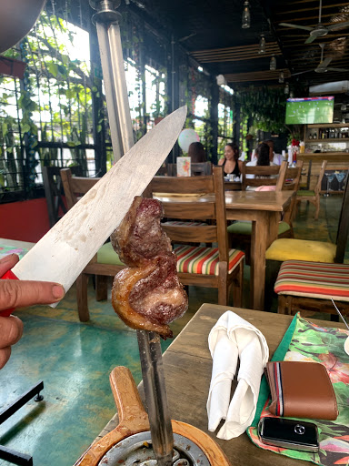 Rodizio Do Brasil San Fernando