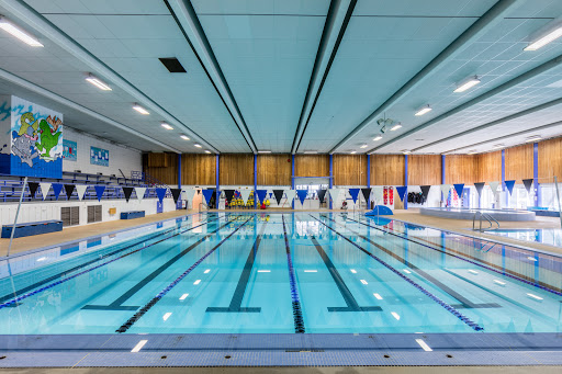 Foothills Aquatic Centre