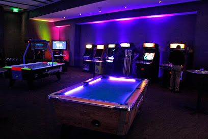 Interactive Attractions - Arcade Rentals, Company Picnics, Casino Parties