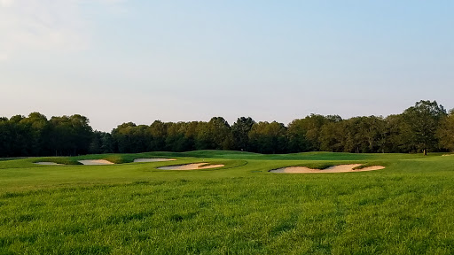 Golf Course «Meadow Brook Golf Course», reviews and photos, 163 Kingstown Rd, Richmond, RI 02898, USA