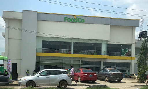 Foodco shopping mall, MKO Abiola Way, New Gra, Ibadan, Nigeria, Bakery, state Oyo