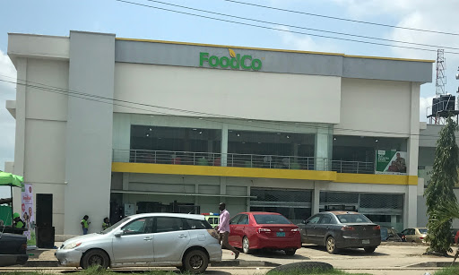 Foodco shopping mall, MKO Abiola Way, New Gra, Ibadan, Nigeria, Shopping Mall, state Oyo