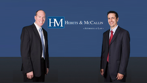 Hebets & McCallin P.C.