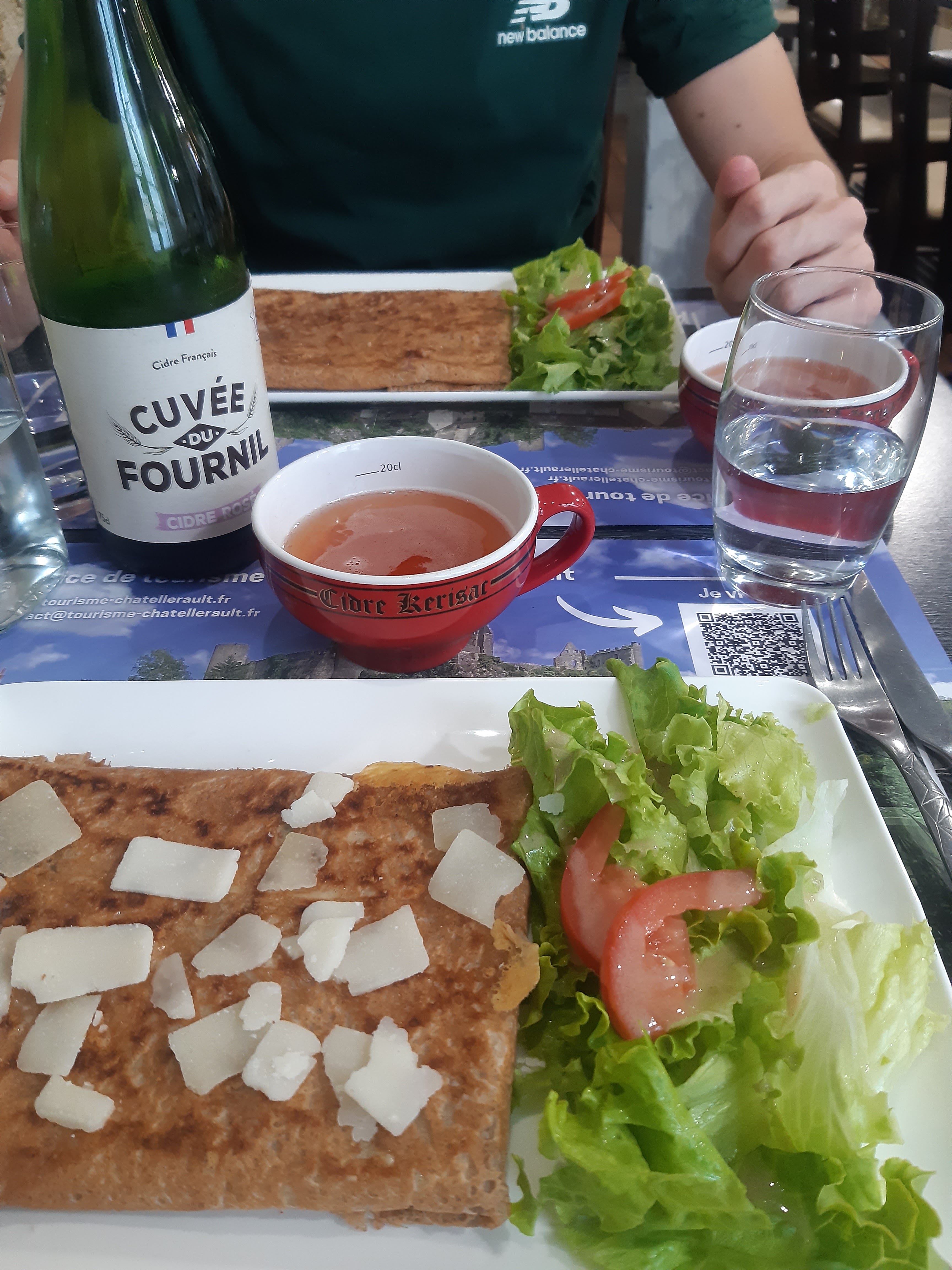 Photo n° 1 de l'avis de Mathilde.d fait le 15/08/2022 à 13:06