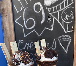 Garage argentino photo