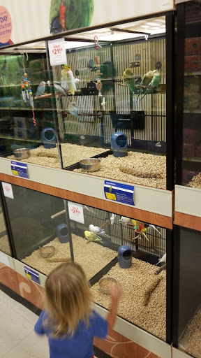 Pet Supply Store «PetSmart», reviews and photos, 2784 Wilma Rudolph Blvd, Clarksville, TN 37040, USA