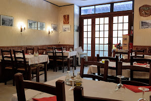 Restaurant Le Puisatier