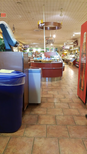 Supermarket «Big Y», reviews and photos, 700 S Main St #2, Great Barrington, MA 01230, USA