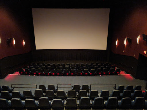 Movie Theater «Cinetopia 23», reviews and photos, 8700 NE Vancouver Mall Dr, Vancouver, WA 98662, USA