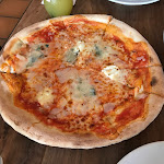 Photo n°1 de l'avis de Yanxin.h fait le 12/11/2017 à 11:31 sur le restaurants Ristorante La Piazza à Stuttgart