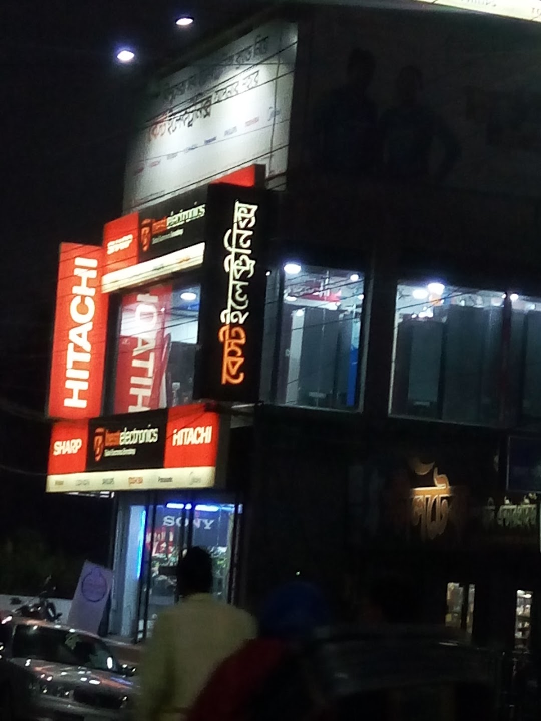 Best Electronics