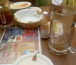 Los Rosales Restaurante Familiar photo