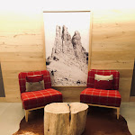 Photo n°8 de l'avis de Andrea.e fait le 11/05/2024 à 21:58 sur le  X Alp Hotel à Pera