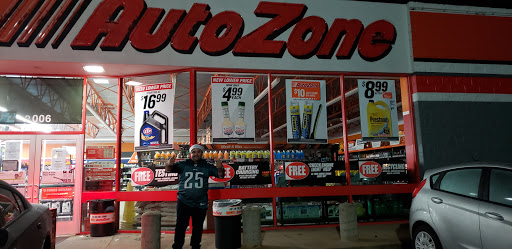 Auto Parts Store «AutoZone», reviews and photos, 2006 Anderson Rd, Greenville, SC 29611, USA