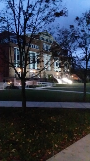 University «Eastern Connecticut State University», reviews and photos, 83 Windham St, Willimantic, CT 06226, USA