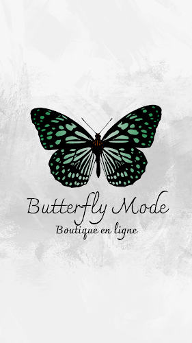 Butterfly Mode à Châteauneuf-les-Martigues