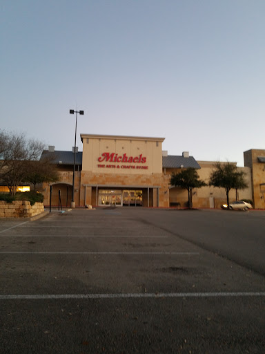 Craft Store «Michaels», reviews and photos, 1013 W University Ave #600, Georgetown, TX 78628, USA