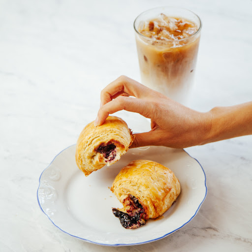 Cafe «Novas Bakery & Coffee Shop», reviews and photos, 1108 Cherry Rd, Rock Hill, SC 29732, USA