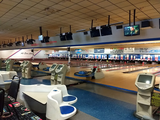 Bowling Alley «All Star Lanes», reviews and photos, 9130 Mansfield Rd, Shreveport, LA 71118, USA