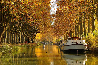 Book a river trip à Paris