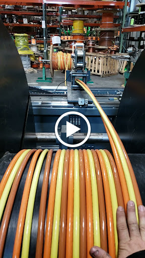 Electrical Supply Store «Richards Electric Supply Co», reviews and photos, 226 E Jacob St, Louisville, KY 40203, USA