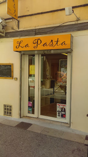 Épicerie La Pasta Saint-Maximin-la-Sainte-Baume