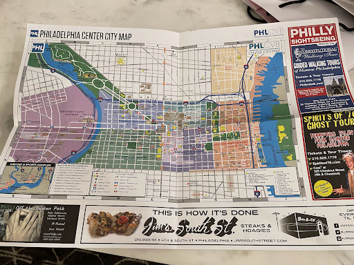 Gift Shop «Xenos Candy & Gifts», reviews and photos, 231 Chestnut St, Philadelphia, PA 19106, USA