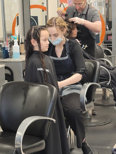 Hair Salon «Hair Cuttery», reviews and photos, 10351 Indianapolis Blvd, Highland, IN 46322, USA