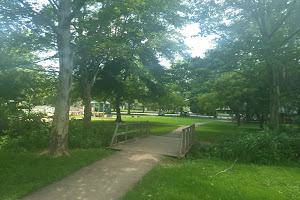 Clover Hill Park