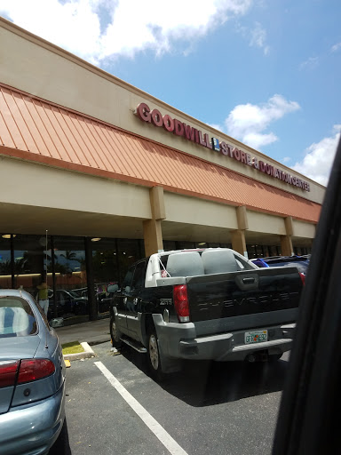 Thrift Store «Goodwill», reviews and photos, 2029 N University Dr, Sunrise, FL 33322, USA