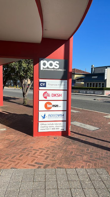 INDEED VISA - Registered Migration Agent Perth | Visa Consultant in Perth