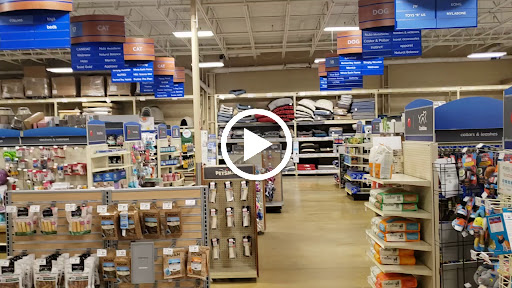 Pet Supply Store «PetSmart», reviews and photos, 218 Kentlands Blvd, Gaithersburg, MD 20878, USA