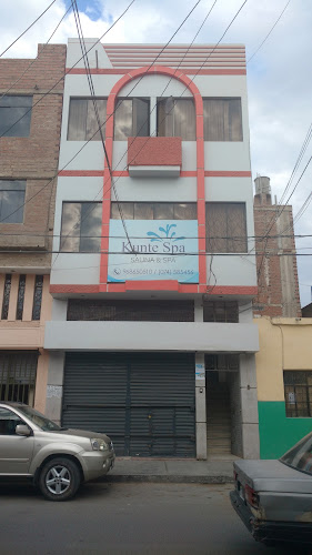 Kunte Spa Chiclayo - Spa