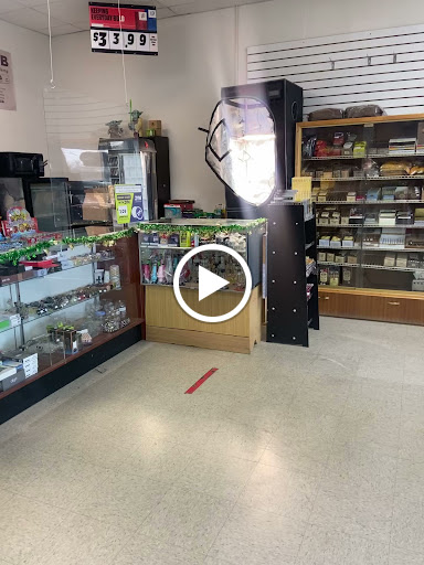 Tobacco Shop «Route 33 Tobacco», reviews and photos, 16618 Mountain Rd # H, Montpelier, VA 23192, USA