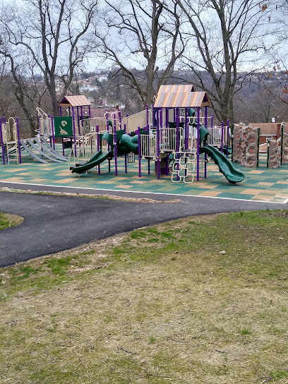 Philips Park Playground